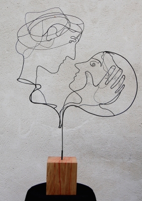 Le baiser