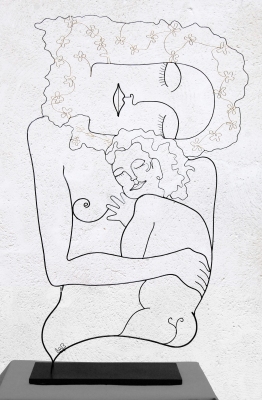 Tendre abondon