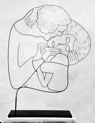 Tendre baiser