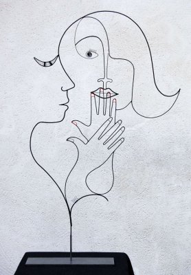 Le souffle de l'ange
