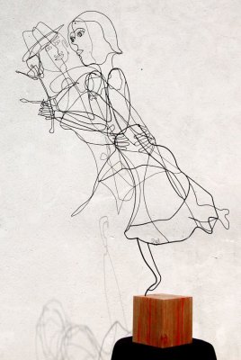 L'envol
