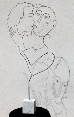 The lovers