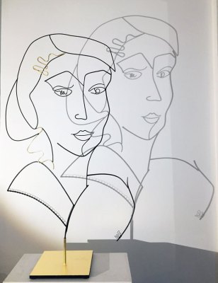 La gitane