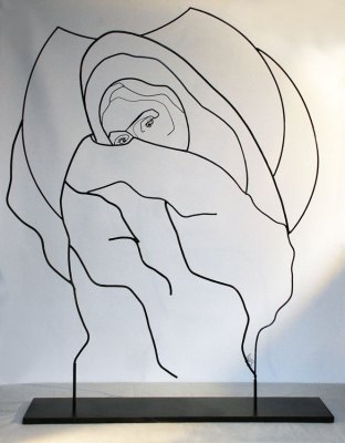 Eternellement féminin
