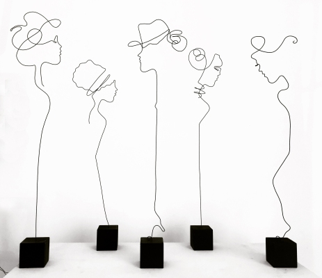 Femmes du monde