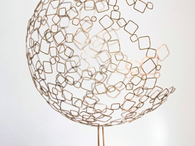 sphere-K1laure-Simoneau-